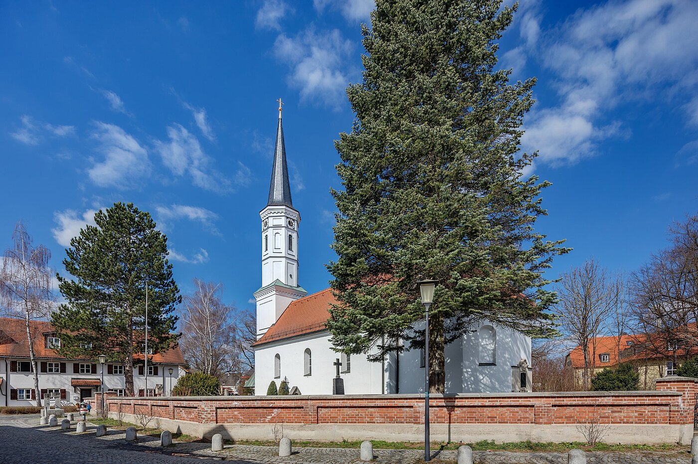 Квартира в многоэтажно доме с 1 комнатная | München-Trudering | 2011ML4