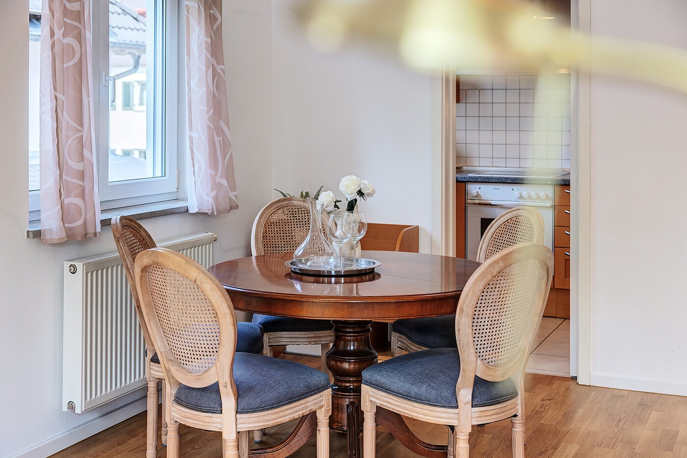 Дуплекс с 3.5 комнатами | München-Trudering | 70238 | Gemütlicher Essplatz