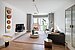 Квартира в многоэтажно доме с 2 комнатами | München-Isarvorstadt | 70459 | Thumbnail