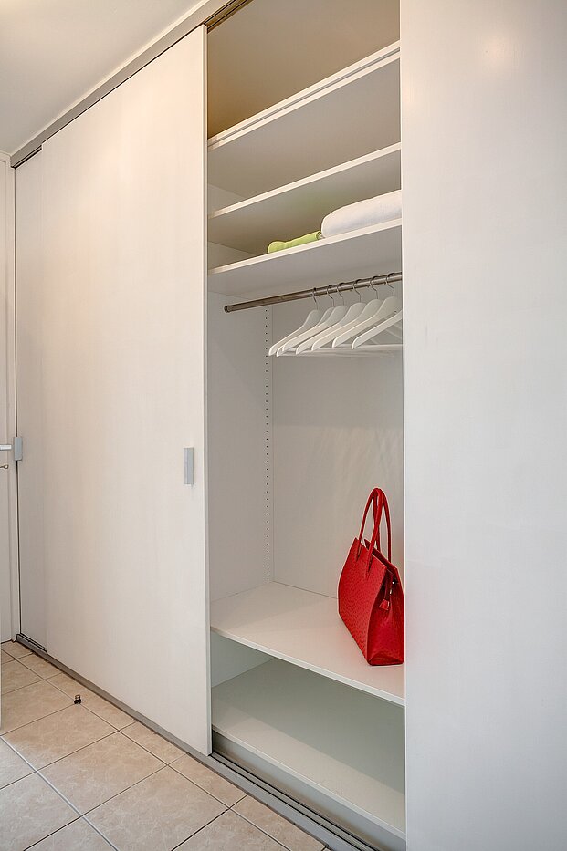Квартира в многоэтажно доме с 1 комнатная | München-Moosach | 70092 | ...Stellfläche