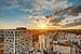 Apartment с 1.5 комнатами | München-Neuhausen | 70179 | ...Abendstimmung am FRIENDS TOWER | Thumbnail