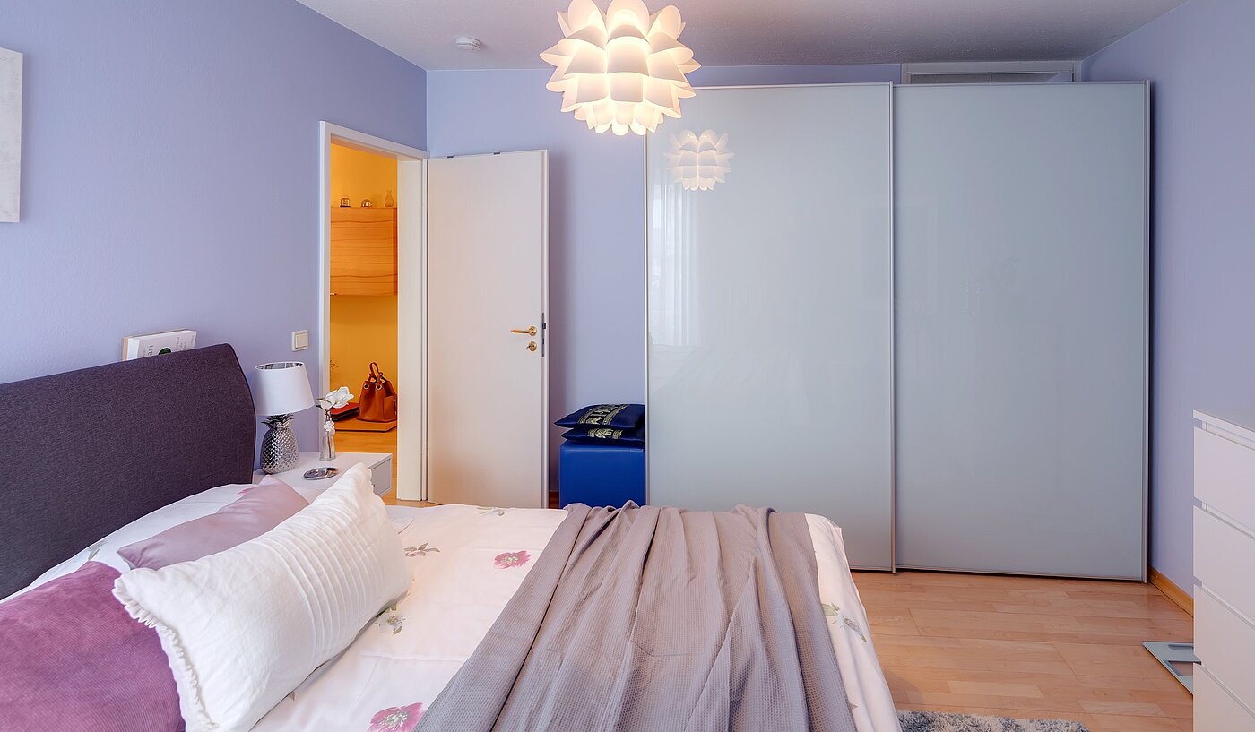 Квартира в многоэтажно доме с 3 комнатами | München-Harlaching | 2103ML3 | ...und...