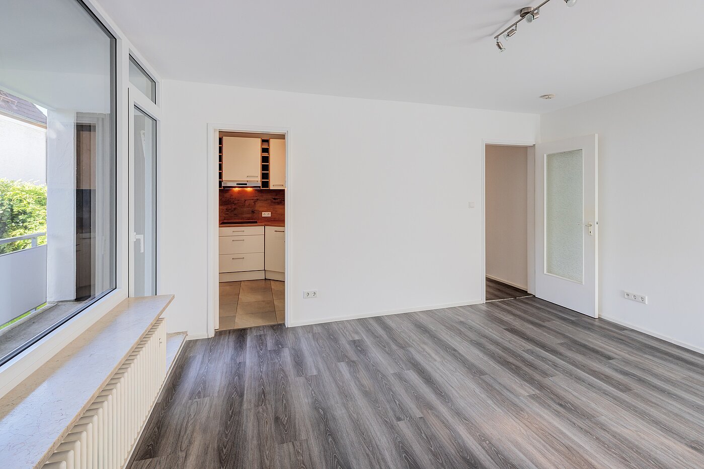 Высокий первый этаж с 1 комнатная | München-Obermenzing | 70282 | ...