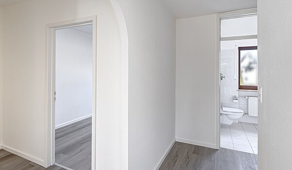 Таун-хаус с 5 комнатами | Unterschleißheim | 70187 | ...im Obergeschoss