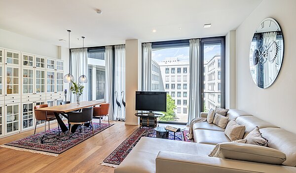 Apartment с 1.5 комнатами | München-Neuhausen | 70444 | ...Wohn- und...