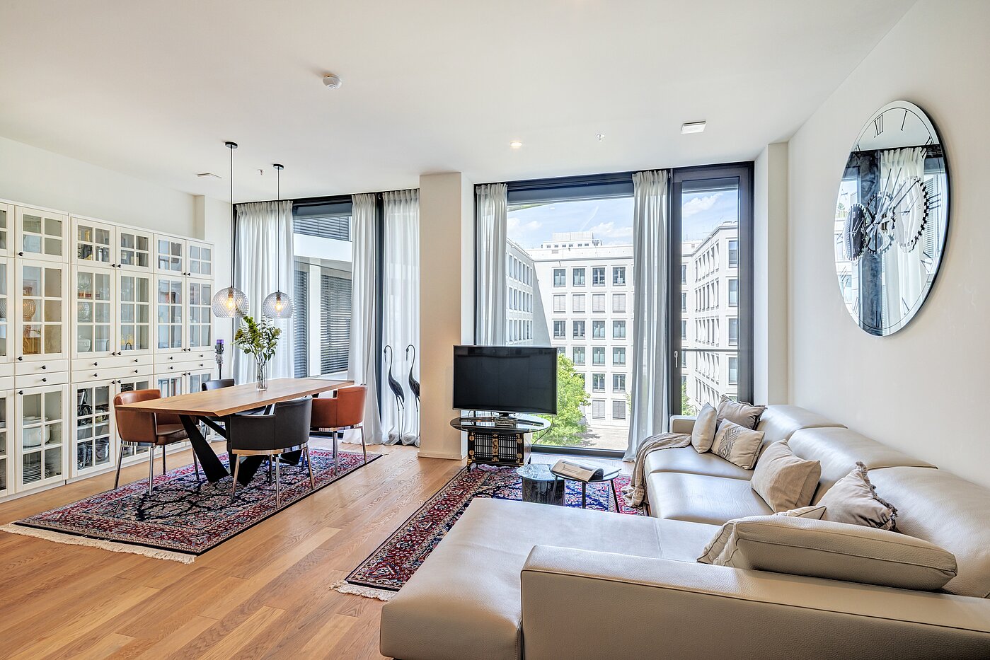Apartment с 1.5 комнатами | München-Neuhausen | 70444 | ...Wohn- und...
