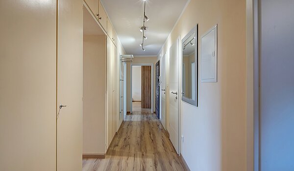 Квартира в многоэтажно доме с 4 комнатами | München-Aubing | 70276 | Flur