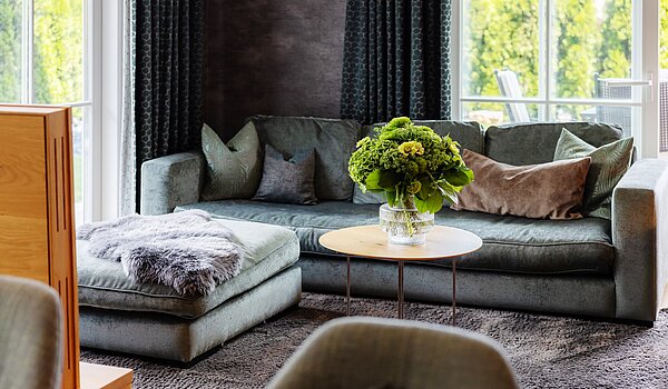 Плоский с 3 комнатами | Bad Wiessee | 70053 | Wohnen