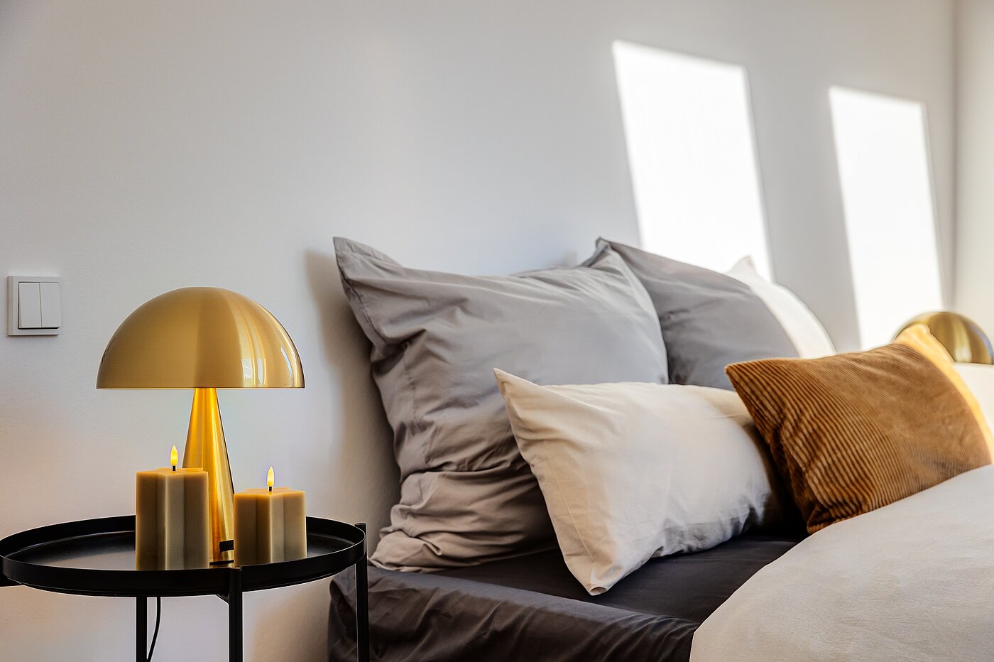 Дуплекс с 4 комнатами | München-Obermenzing | 701553 | Dekoration