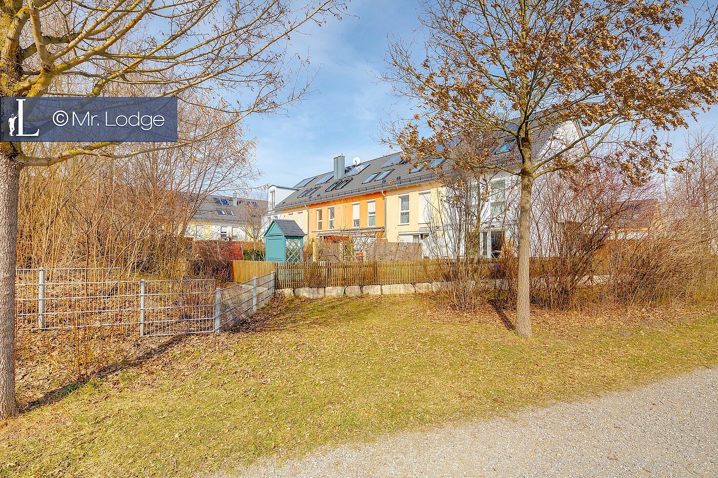 Квартира в многоэтажно доме с 5 комнатами | München-Trudering | 1902ML4 | Ruhige Lage