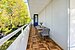 Квартира в многоэтажно доме с 3.5 комнатами | München-Bogenhausen | 703052 | Schattiger Nordbalkon | Thumbnail