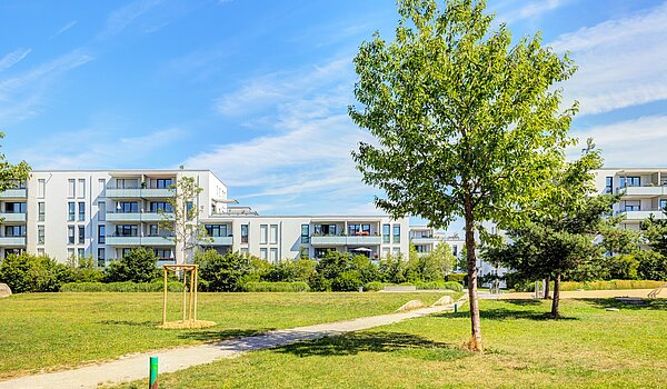 Квартира в многоэтажно доме с 2 комнатами | München-Ramersdorf | 70472 | Gepflegtes Objekt