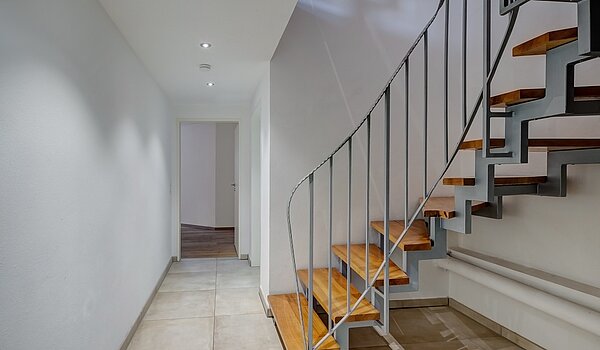 Квартира в многоэтажно доме с 4 комнатами | Ismaning | 700081 | Blick in das 3. Schlafzimmer