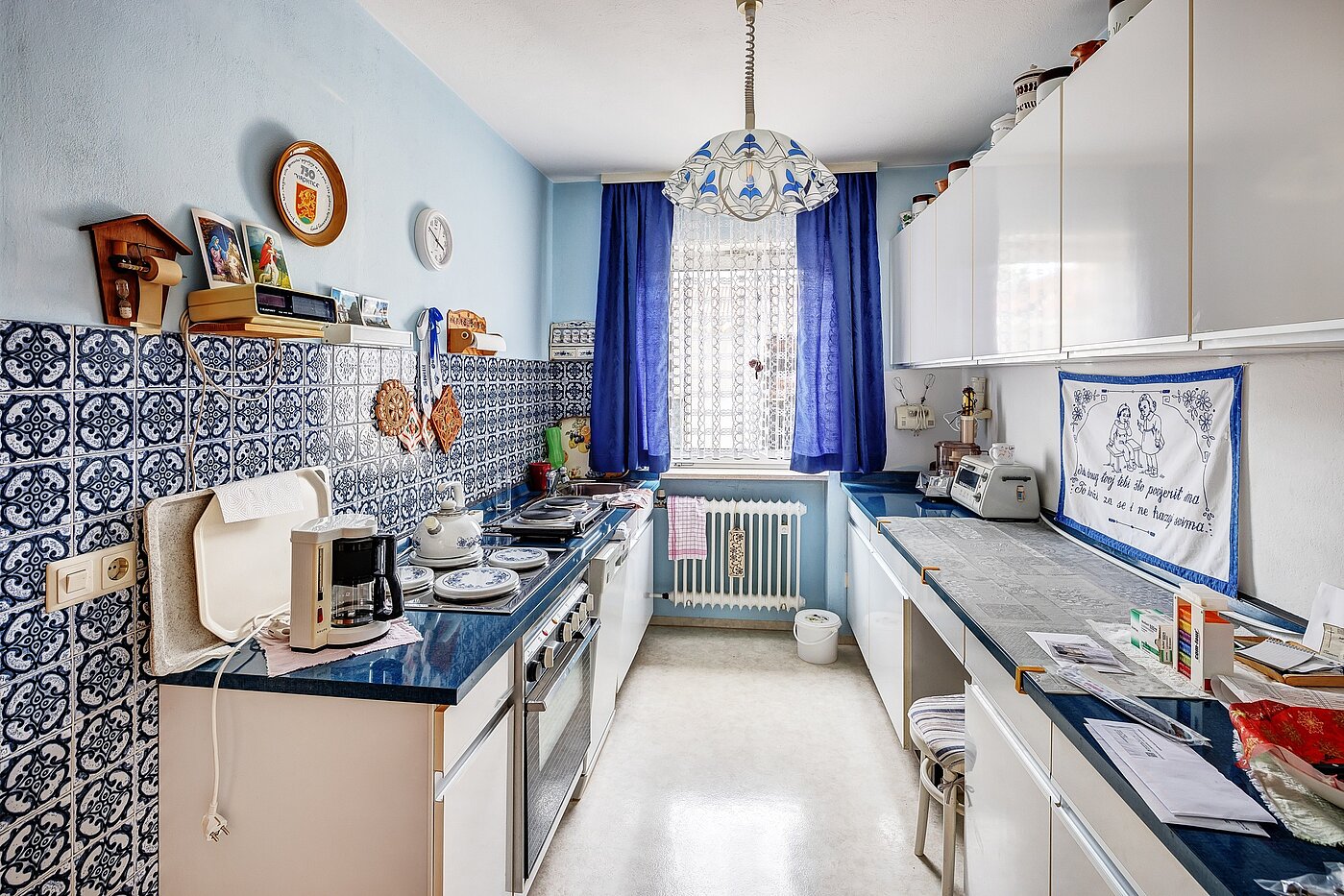 Особняк с 6 комнатами | Unterschleißheim | 2209ML7 | ...Küche