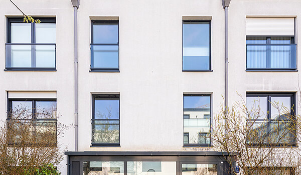 Penthouse с 2 комнатами | München-Bogenhausen | 70385 | ...Eingangsbereich,...