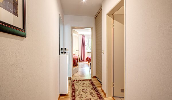 Дуплекс с 3 комнатами | München-Lehel | 2209ML5 | Begehbarer Schrank und...