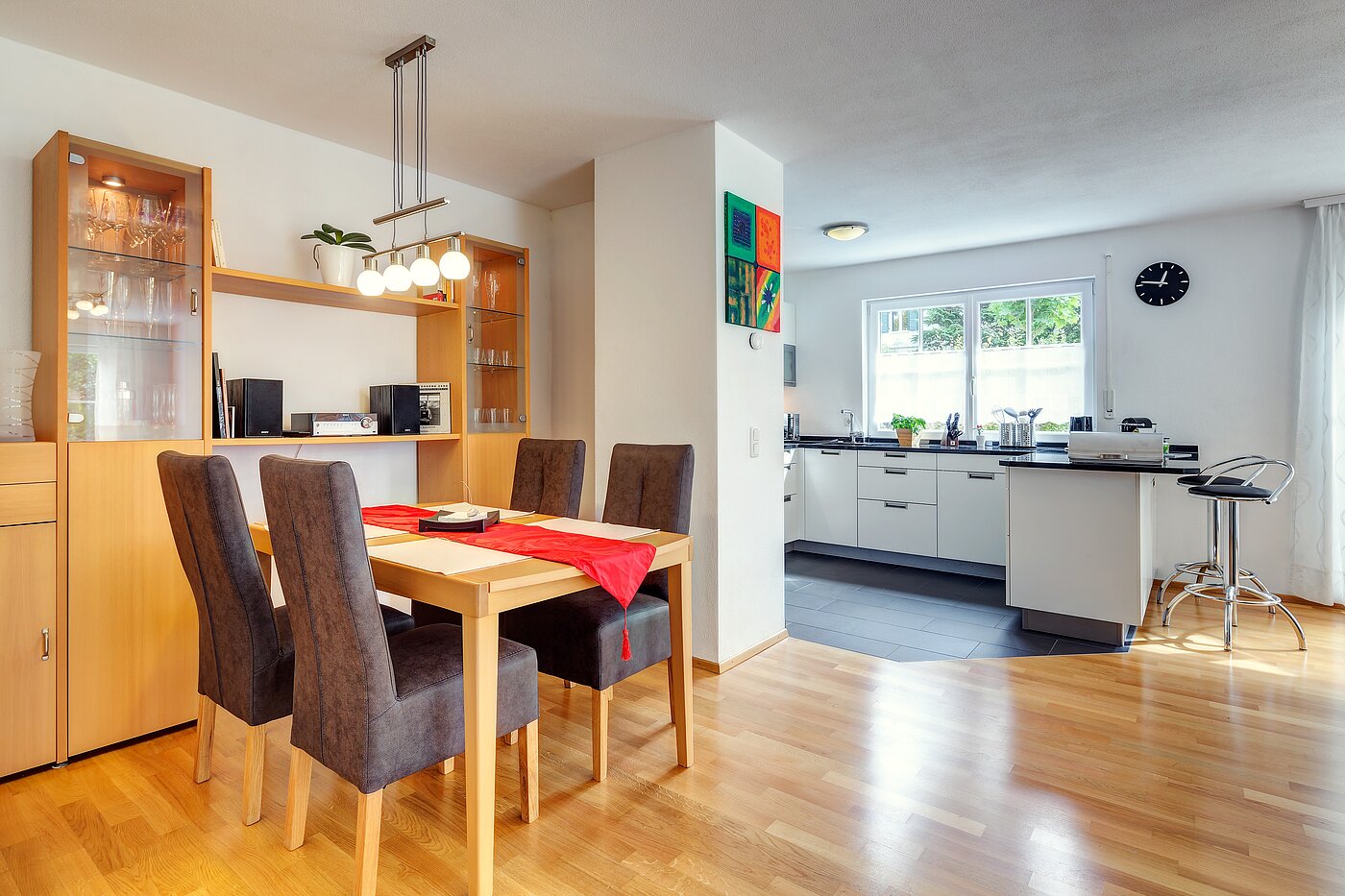Квартира в многоэтажно доме с 4 комнатами | München-Forstenried | 2209ML6 | ...Essen
