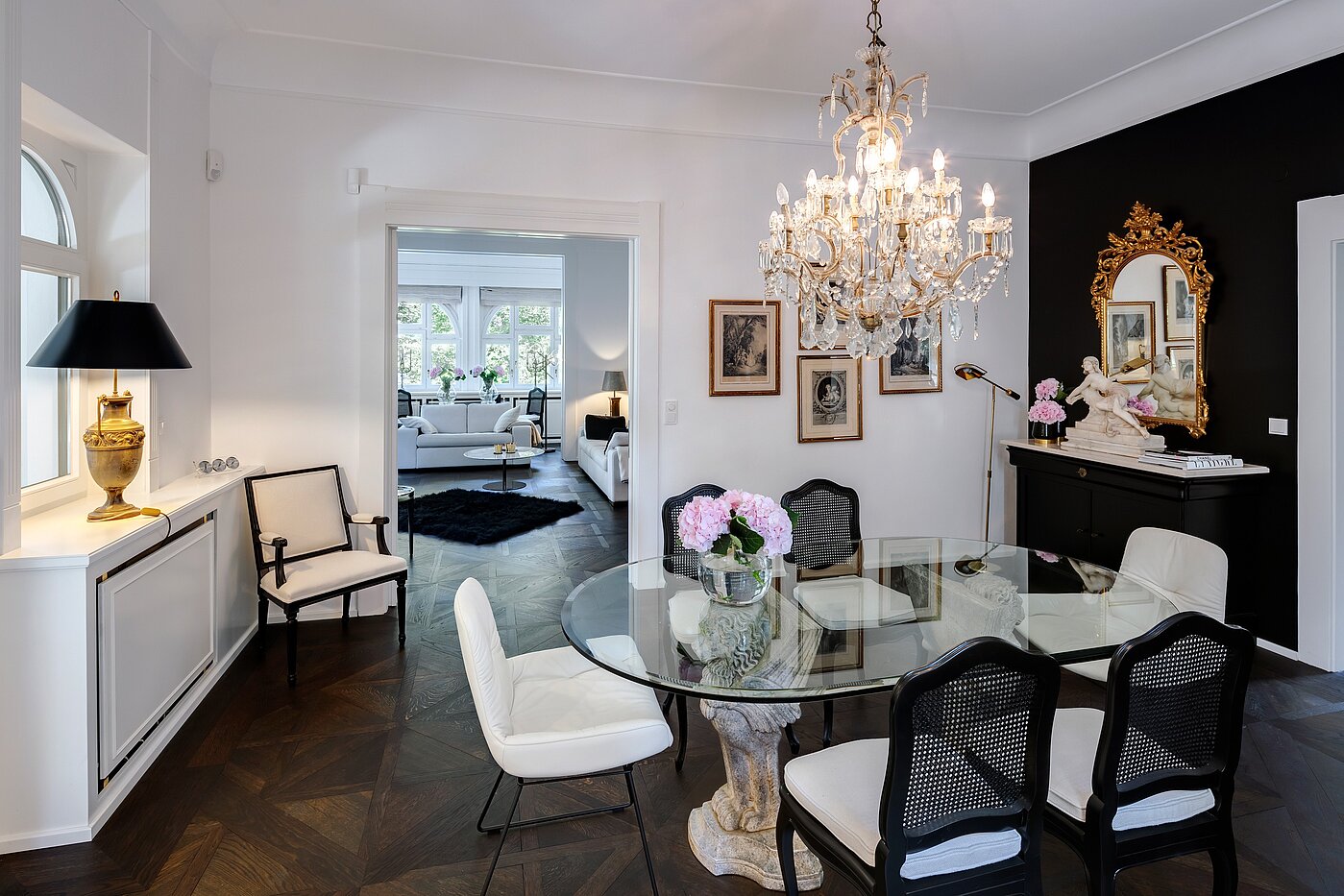 Villa с 9 комнатами | Reutlingen | 70231 | Essen Erdgeschoss