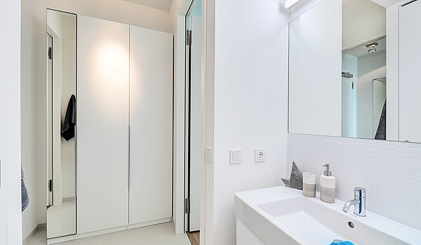 Apartment с 1.5 комнатами | München-Neuhausen | 703131 | ...mit ausreichend Platz