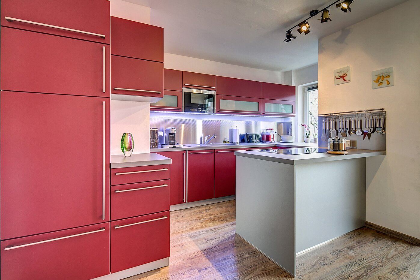 Квартира в многоэтажно доме с 2.5 комнатами | München-Maxvorstadt | 702031 | Geschmackvolle...