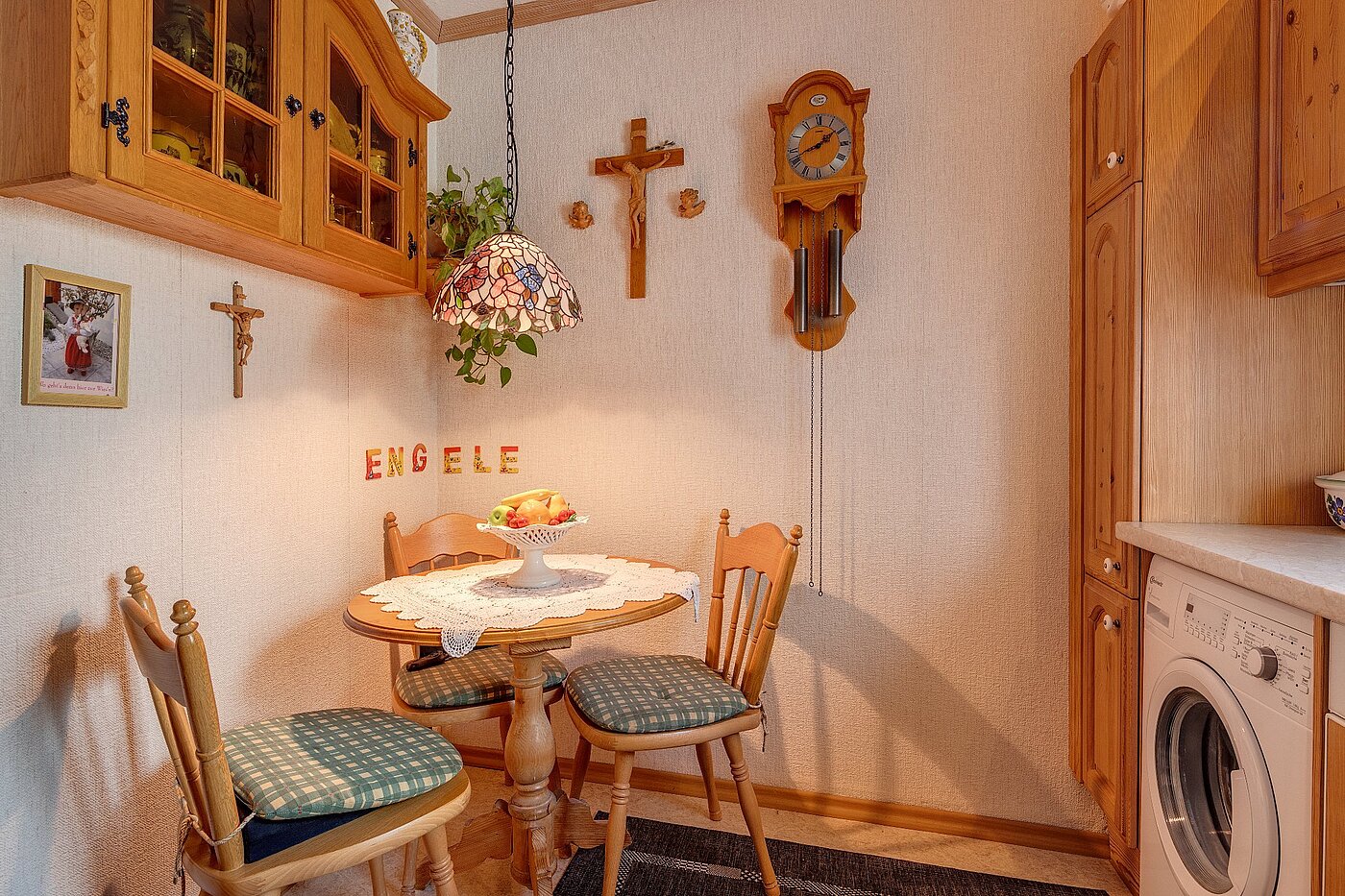Плоский с 3 комнатами | München-Untermenzing | 1806ML6 | Kleiner Essplatz