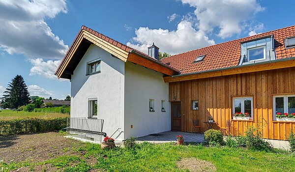 Bauernhaus с 9 комнатами | Hohenschäftlarn | 1805ML4 | Haus 2