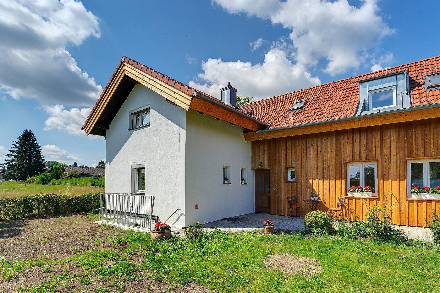 Bauernhaus с 9 комнатами | Hohenschäftlarn | 1805ML4 | Haus 2