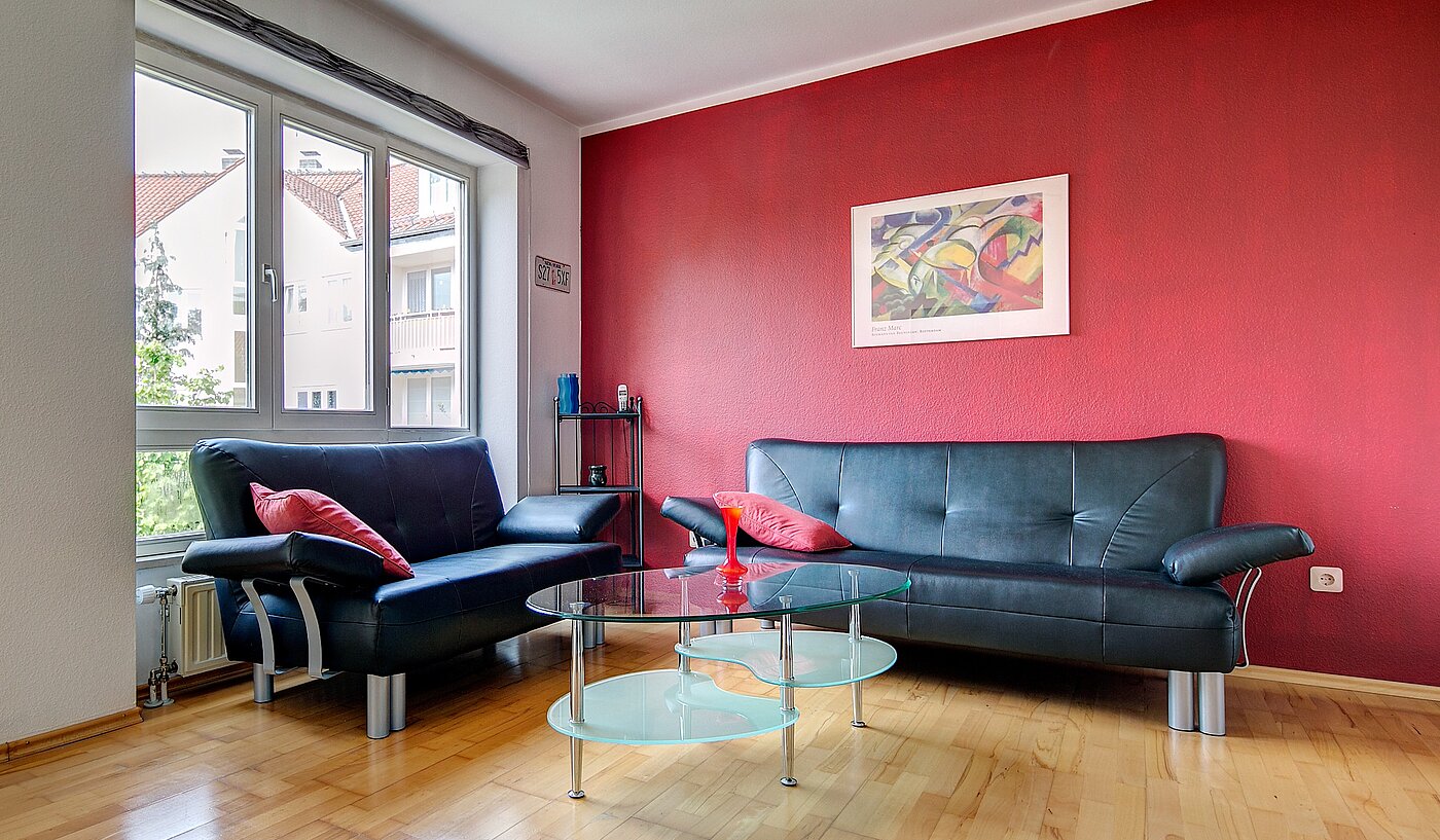 Квартира в многоэтажно доме с 2 комнатами | Unterschleißheim | 1711ML1