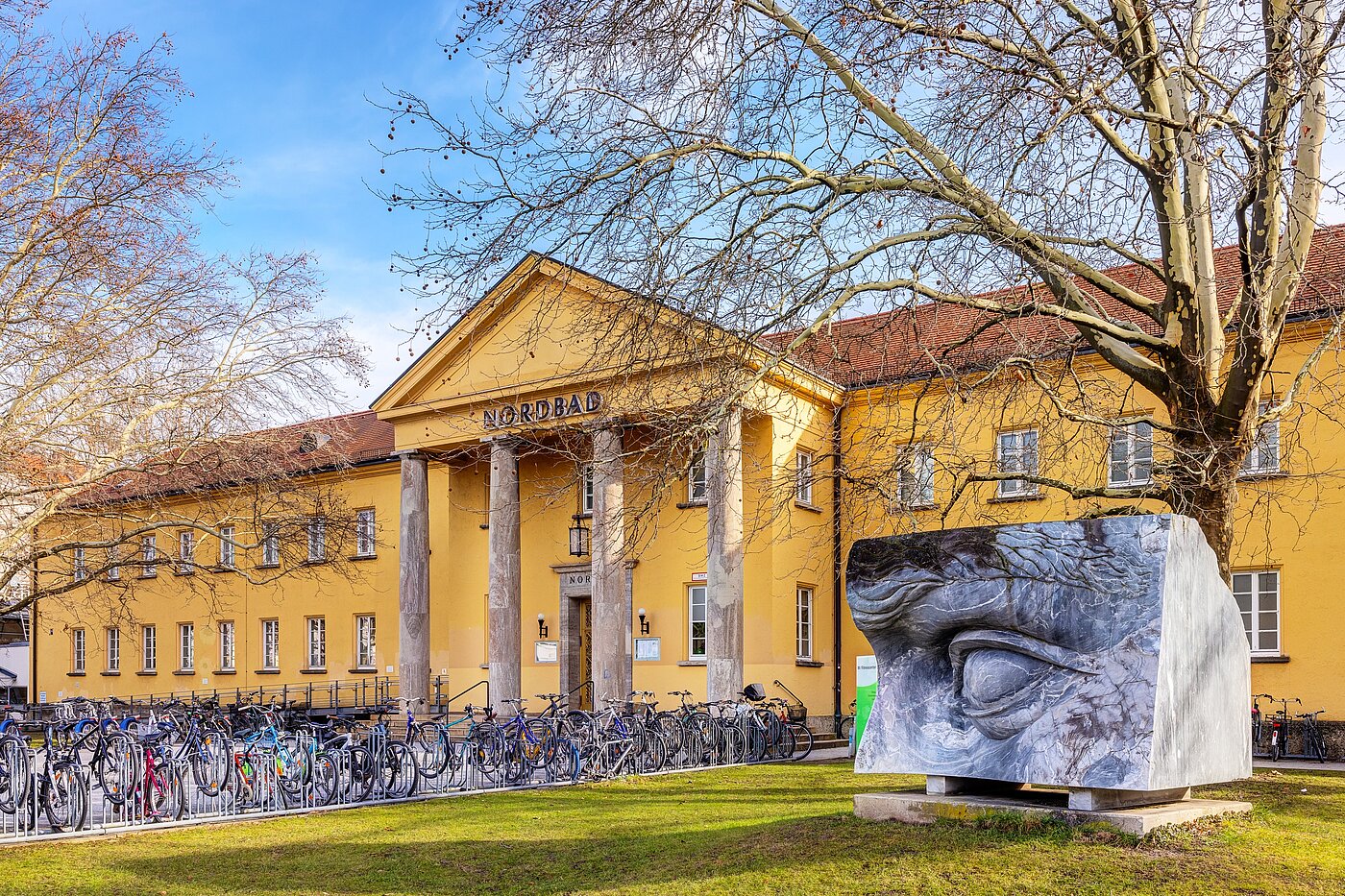 Apartment с 1 комнатная | München-Schwabing | 70198 | Um die Ecke
