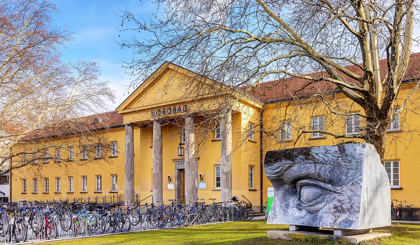 Apartment с 1 комнатная | München-Schwabing | 70198 | Um die Ecke