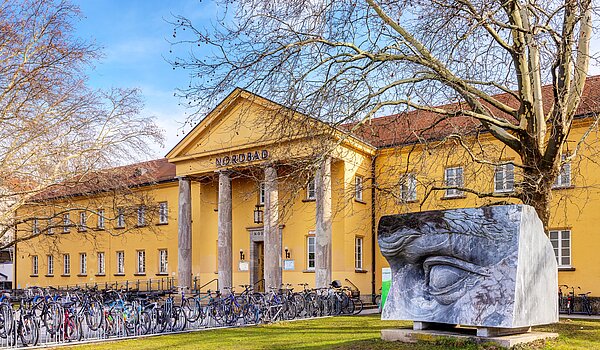 Apartment с 1 комнатная | München-Schwabing | 70198 | Um die Ecke