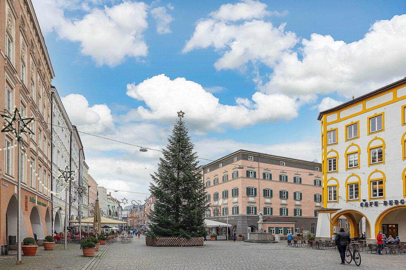 Квартира в многоэтажно доме с 1 комнатная | Rosenheim | 2109ML8 | Rosenheim hat viele Facetten...