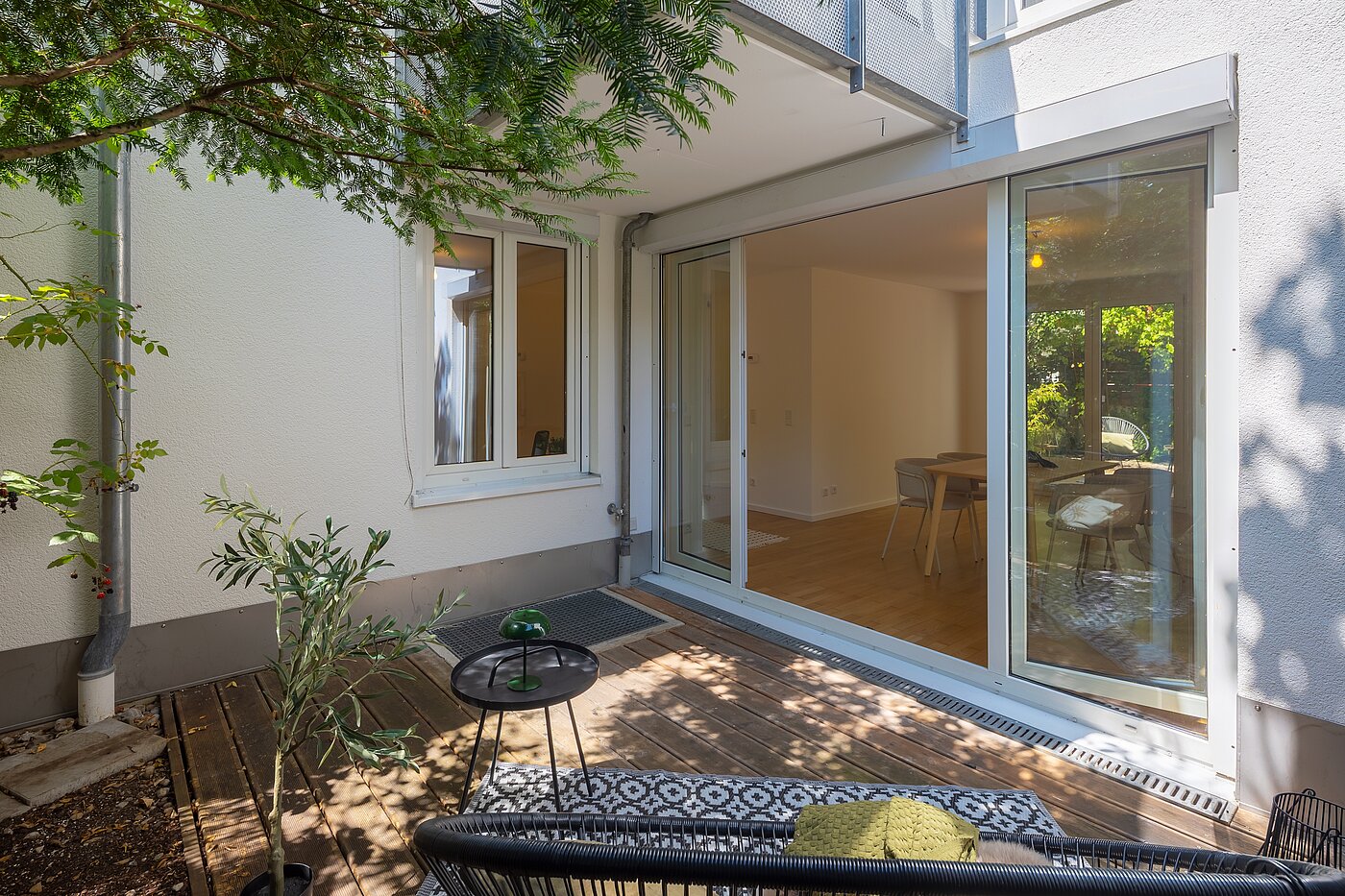 Плоский с 2 комнатами | München-Laim | 70464 | Wunderschöne Süd-...