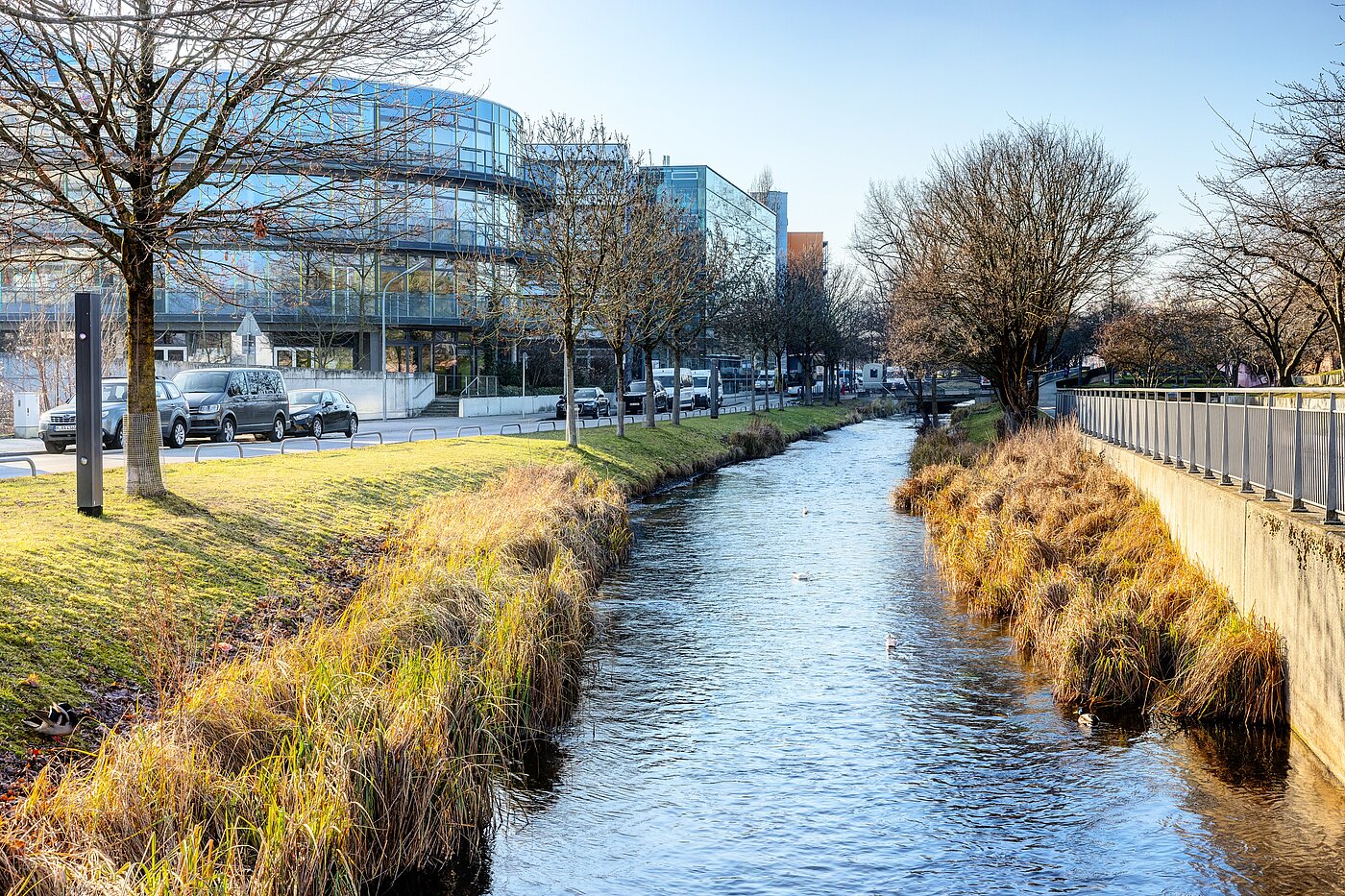 Квартира в многоэтажно доме с 2 комнатами | München-Schwabing | 70195 | Mitten in...