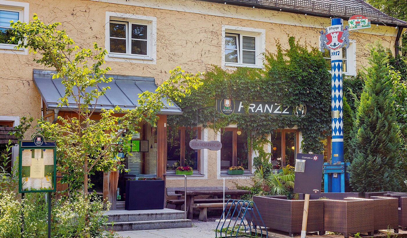 Квартира в многоэтажно доме с 2 комнатами | München-Pasing | 2108ML1 | Bayrisch Essen in...