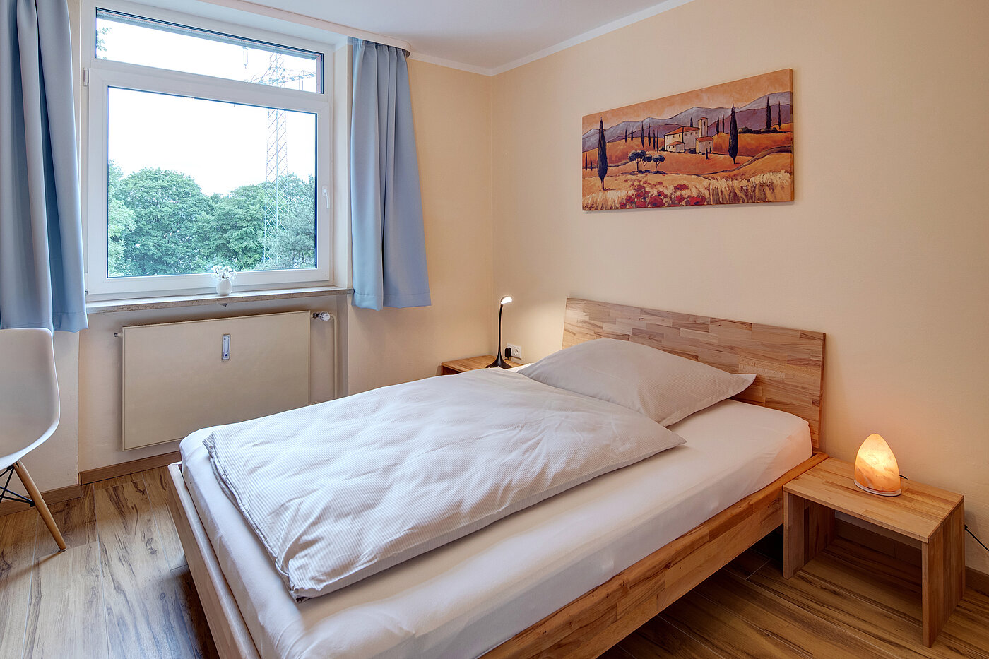Квартира в многоэтажно доме с 4 комнатами | München-Aubing | 70276 | Schlafzimmer III