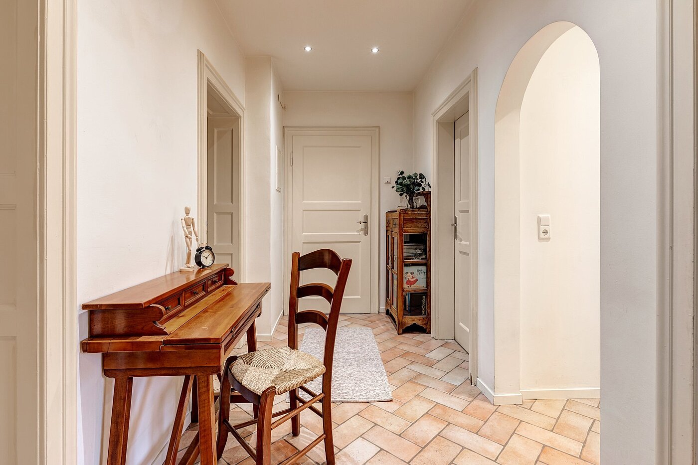 Квартира в многоэтажно доме с 2.5 комнатами | München-Au | 2001ML9