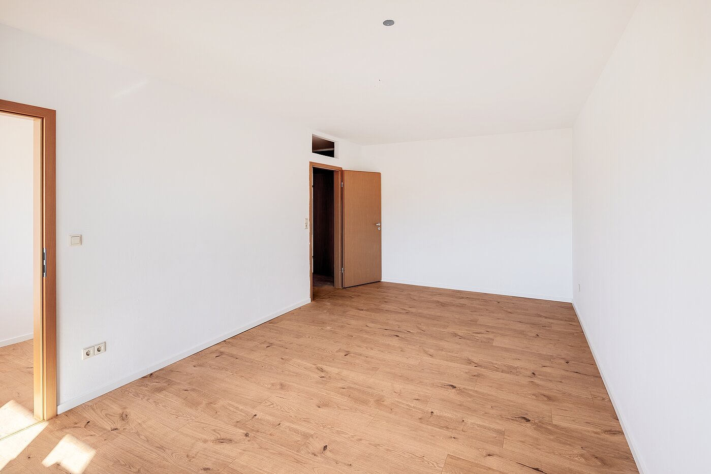 Apartment с 1 комнатная | München-Laim | 70503 | Wohnbereich