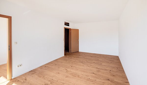 Apartment с 1 комнатная | München-Laim | 70503 | Wohnbereich