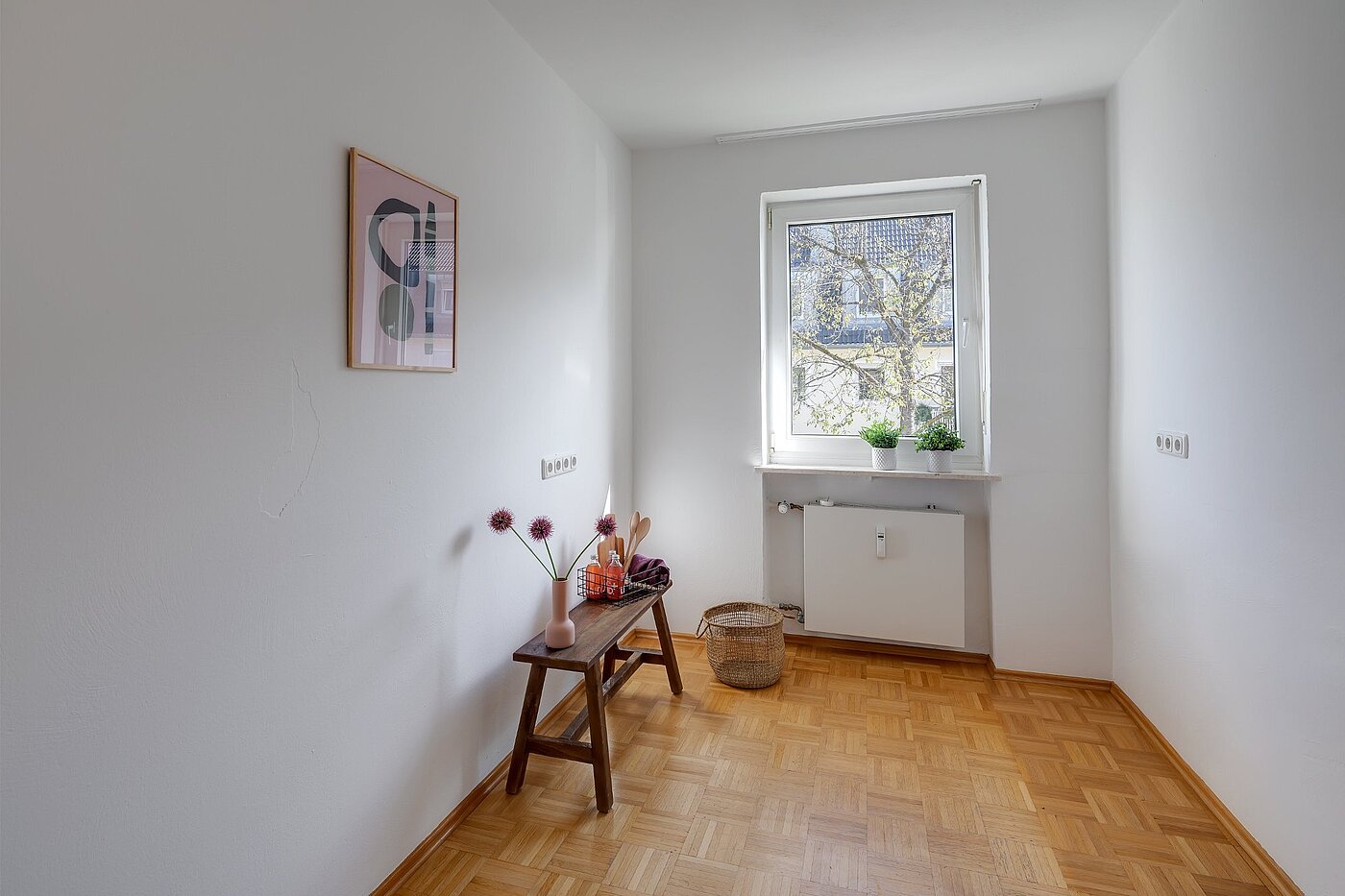 Квартира в многоэтажно доме с 3 комнатами | München-Untergiesing | 1909ML6 | Küche