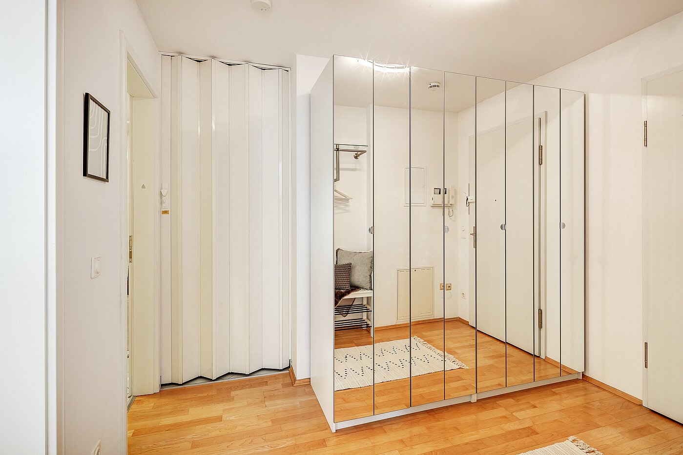 Квартира в многоэтажно доме с 1.5 комнатами | München-Schwabing | 2205ML81 | ...ausreichend Stellfläche