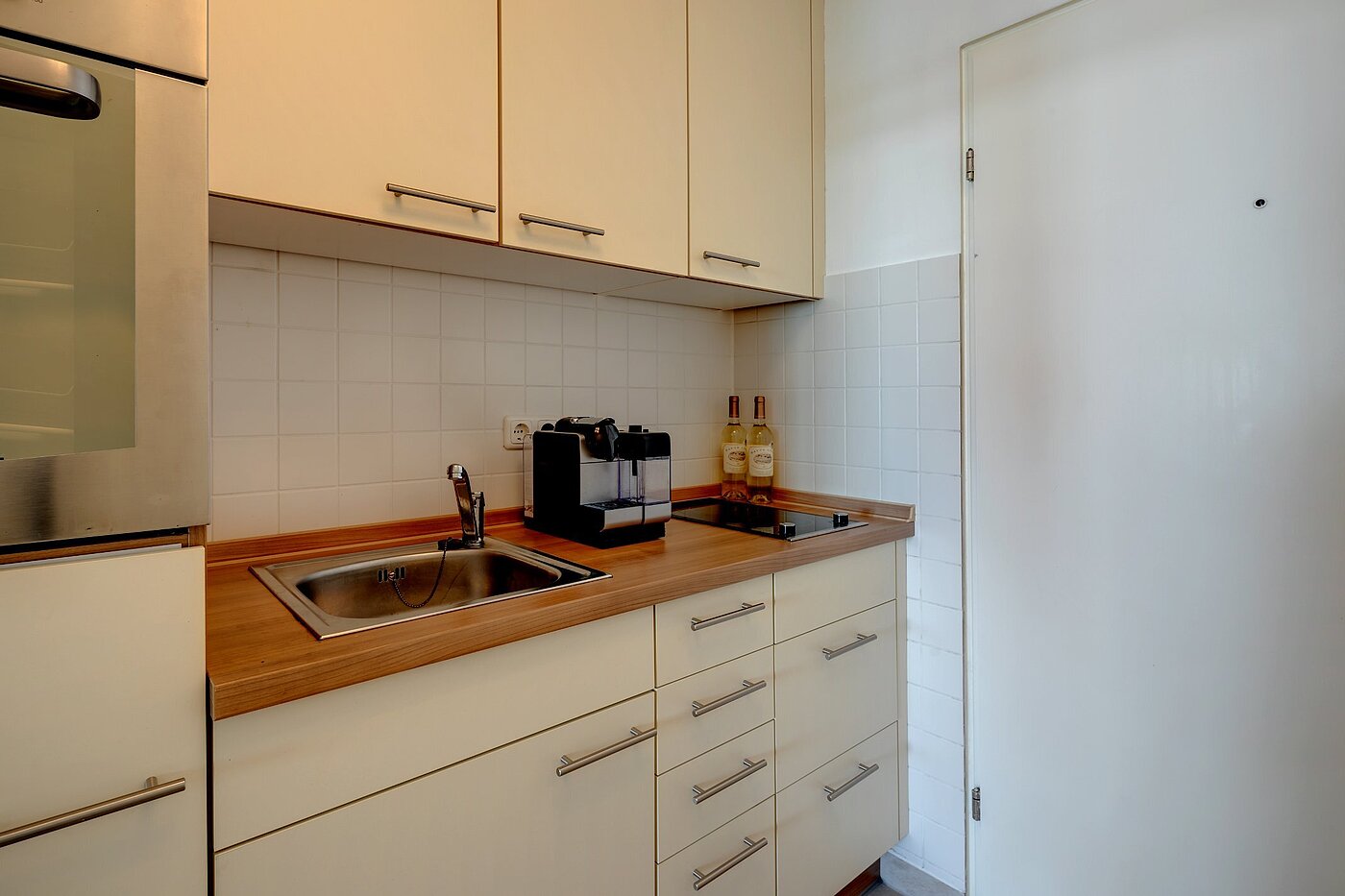 Квартира в многоэтажно доме с 1 комнатная | München-Bogenhausen | 1809ML7 | mit vielen Schränken