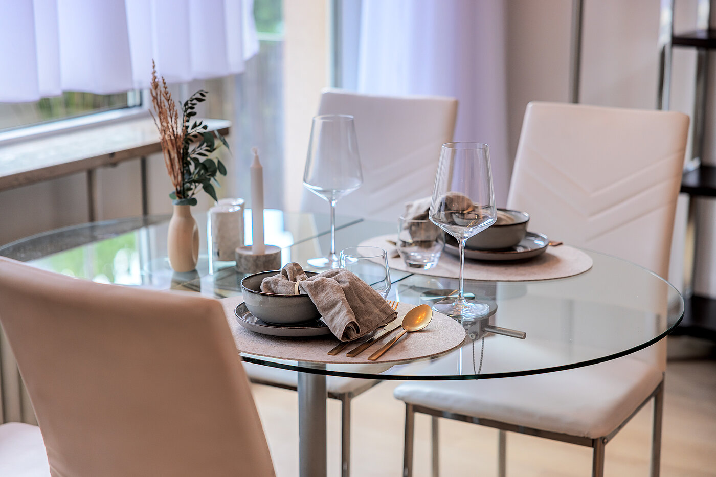 Квартира в многоэтажно доме с 2 комнатами | München-Sendling-Westpark | 70413
