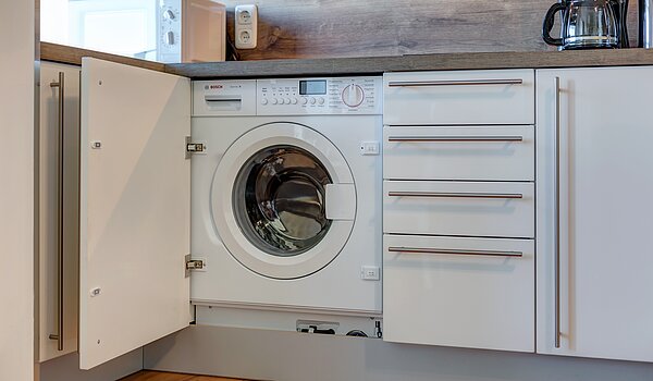 Apartment с 1 комнатная | 70308 | Waschmaschinenanschluss