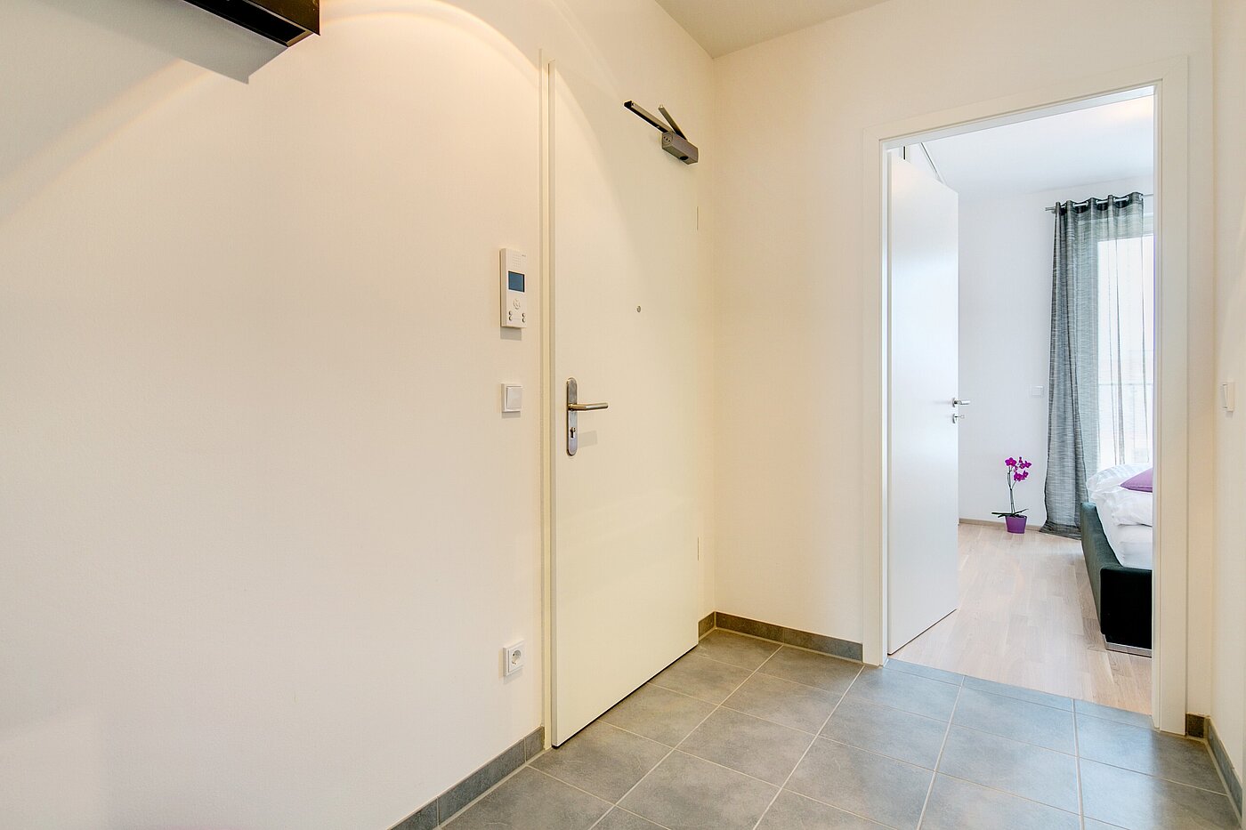 Квартира в многоэтажно доме с 2 комнатами | München-Maxvorstadt | 70023 | ...Stellfläche