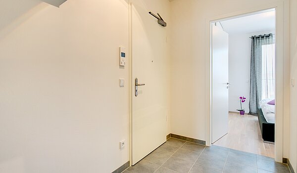 Квартира в многоэтажно доме с 2 комнатами | München-Maxvorstadt | 70023 | ...Stellfläche