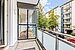 Квартира в многоэтажно доме с 3 комнатами | München-Neuhausen | 70489 | ...zweiten Balkon | Thumbnail