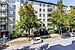 Квартира в многоэтажно доме с 3 комнатами | München-Neuhausen | 70489 | Ruhige Anliegerstraße | Thumbnail