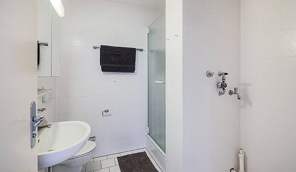 Квартира в многоэтажно доме с 3.5 комнатами | München-Bogenhausen | 703052 | Separates...