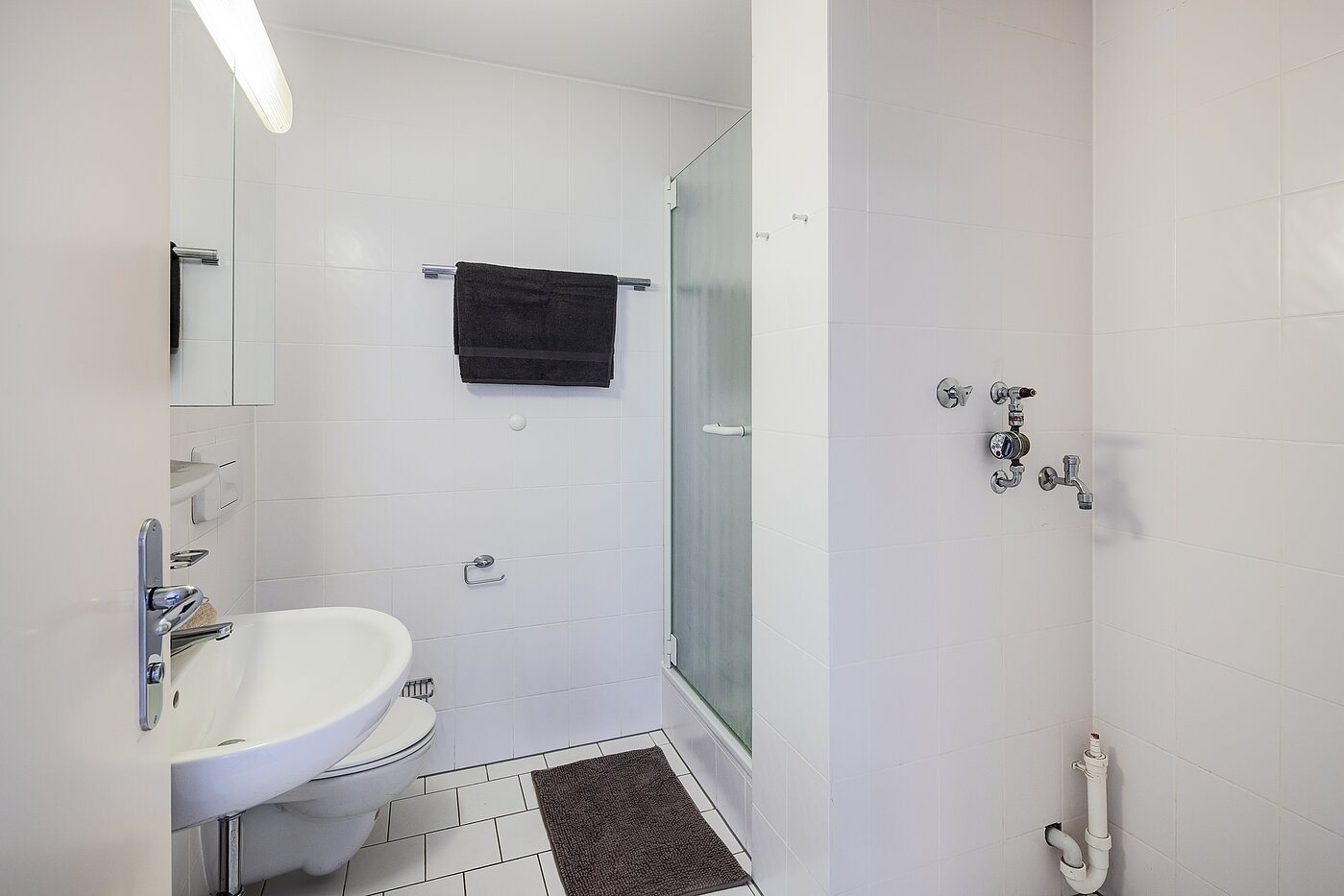 Квартира в многоэтажно доме с 3.5 комнатами | München-Bogenhausen | 703052 | Separates...